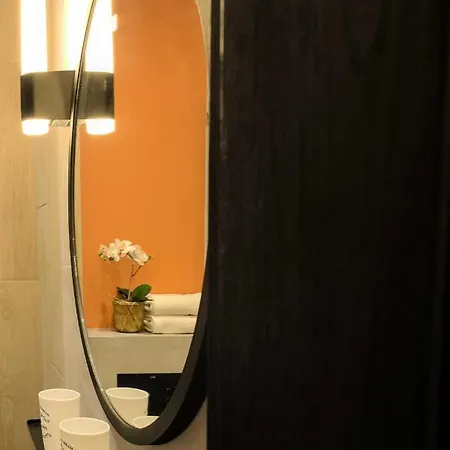 Appartement Czerwona Jarzebina Centrum