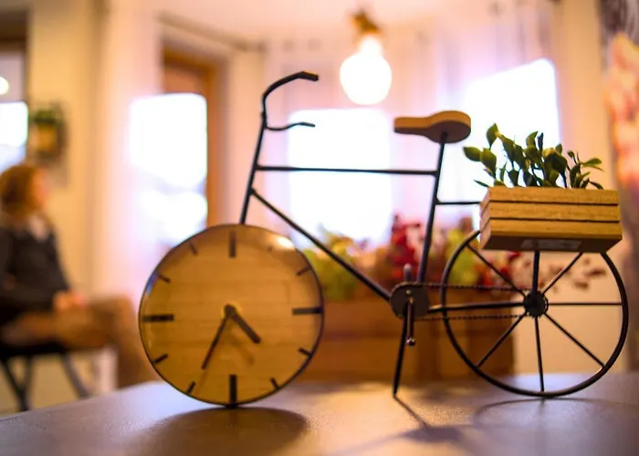 Czerwona Jarzebina Centrum Karpacz