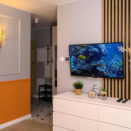 Czerwona Jarzebina Centrum *